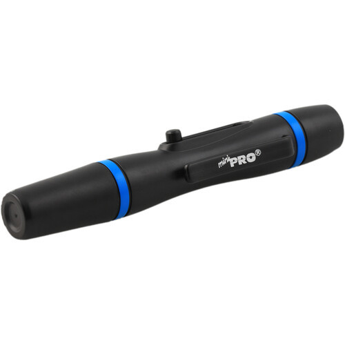 עט ניקוי קומפקטי Lenspen MiniPro