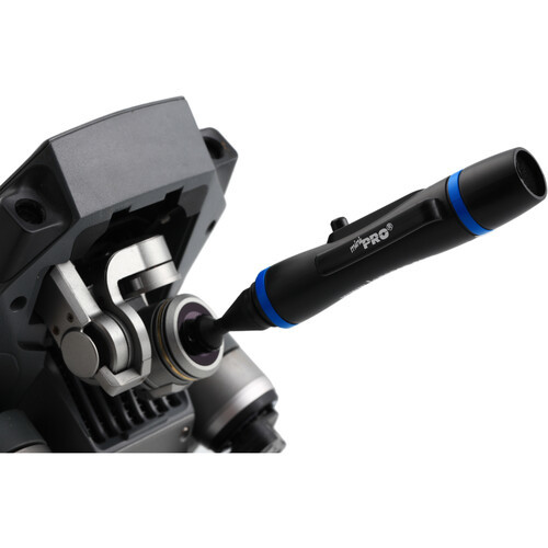 עט ניקוי קומפקטי Lenspen MiniPro