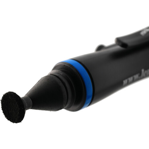 עט ניקוי קומפקטי Lenspen MiniPro