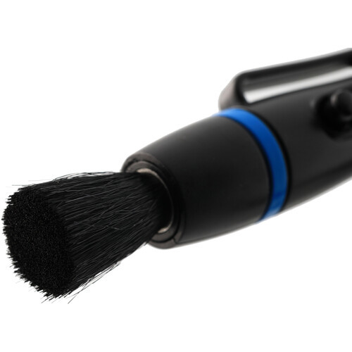 עט ניקוי קומפקטי Lenspen MiniPro