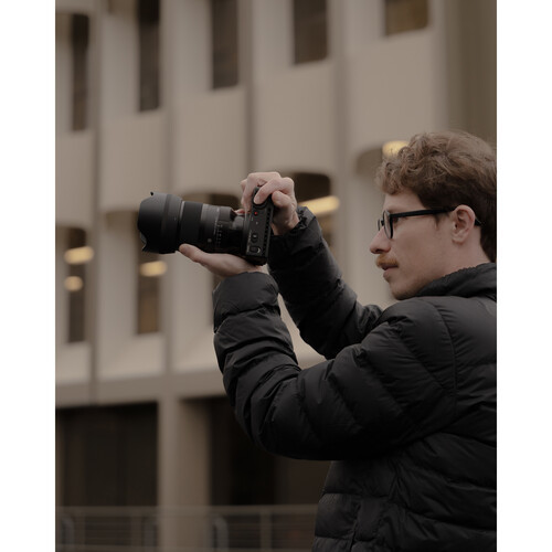 עדשה Sigma 50mm f/1.2 DG DN Art for Sony E