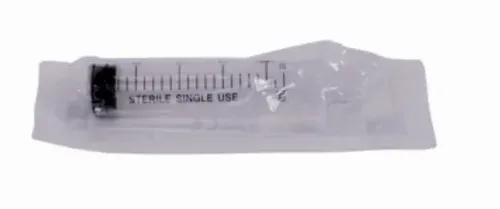 מזרק סטרילי 10 מ
