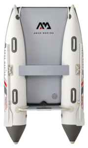 ‏סירה Aqua Marina BT-AC285 Aircat - dmuchany katamaran 9.4 2022