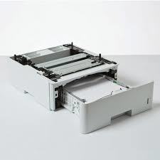 מגירת נייר נוספת Brother LT-6505 למדפסות HL-L6400DW/MFC-L6900DW (כמות 520 דף)
