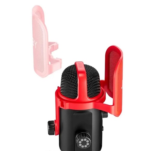 מיקרופון USB לפודקאסט Joby  1775 Wavo POD