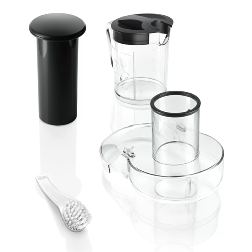 מסחטת פירות וירקות קשים Bosch VitaJuice 2 MES25A0