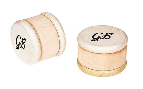 Gon Bops Talking Shakers Large