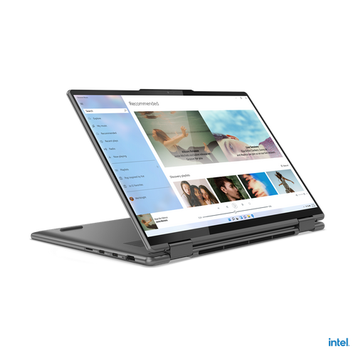 מחשב נייד Lenovo Yoga 7 14IML9 83DJ005VIV לנובו