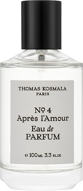 Thomas Kosmala Apres L