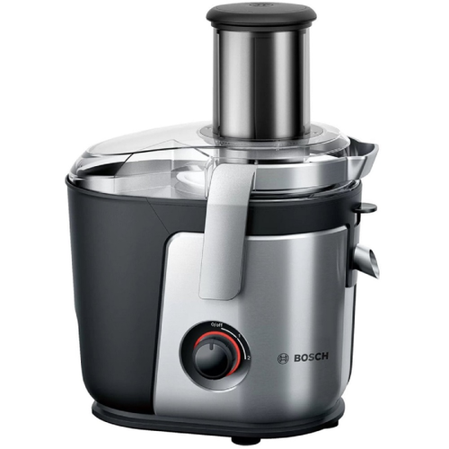 מסחטת פירות וירקות קשים Bosch VitaJuice 4 MES4010