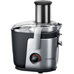 מסחטת פירות וירקות קשים Bosch VitaJuice 4 MES4010