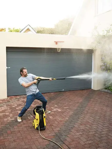 מכונת שטיפה בלחץ Karcher K7