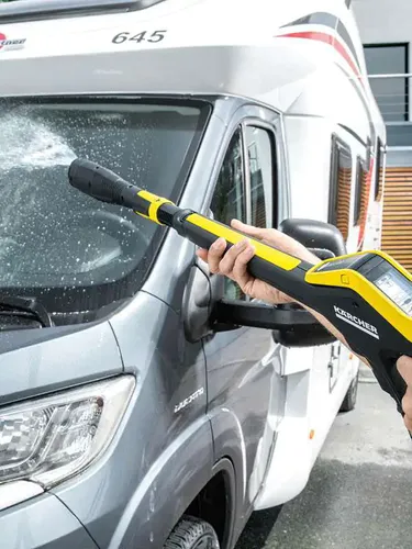 מכונת שטיפה בלחץ Karcher K7