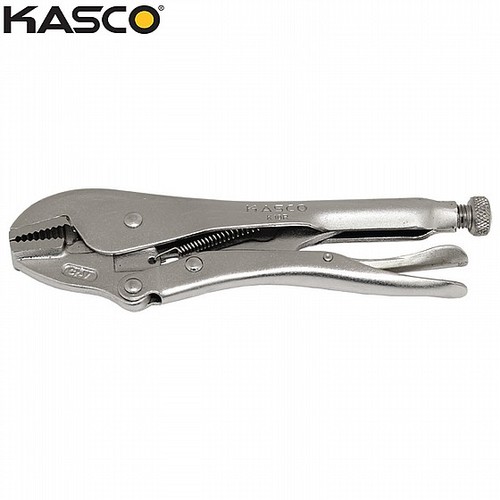 פלייר פטנט CR-V אורך 7 אינץ 7R – KASCO K-7R