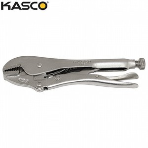 פלייר פטנט CR-V אורך 7 אינץ 7R – KASCO K-7R