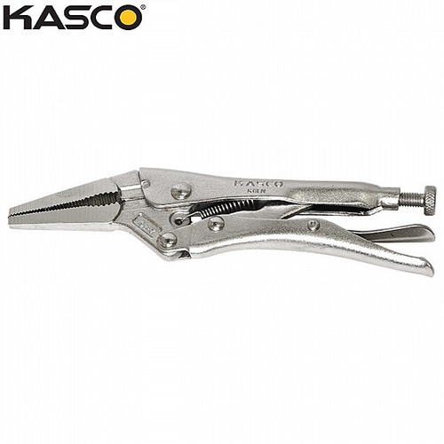 פלייר פטנט אף ארוך CR-V אורך 6 אינץ 6LN