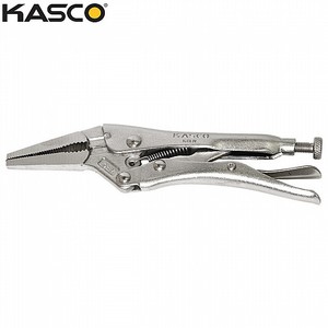 פלייר פטנט אף ארוך CR-V אורך 6 אינץ 6LN – KASCO K-6LN