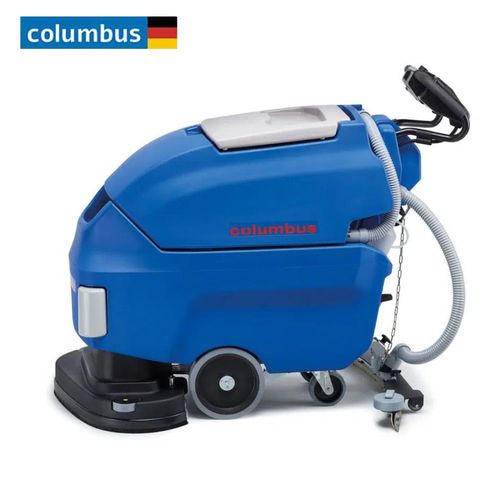 מכונת שטיפה לרצפה Columbus RA66-BM60-D20