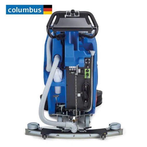 מכונת שטיפה לרצפה Columbus RA66-BM60-D20