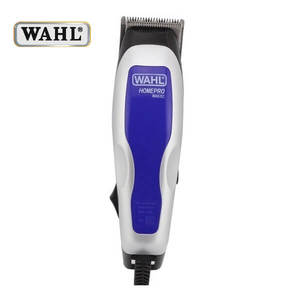 מכונת תספורת חשמלית איכותית WAHL דגם 9155-1216 ביתית מסדרת HOME PRO BASIC WAHL