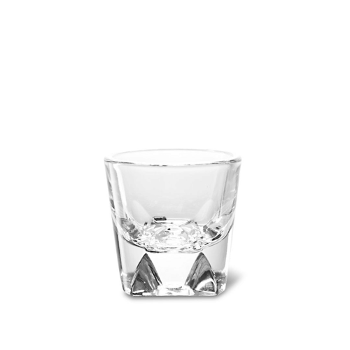 ספל אספרסו נוט-ניוטרל notNeutral Vero Espresso Glass שקוף קריסטל