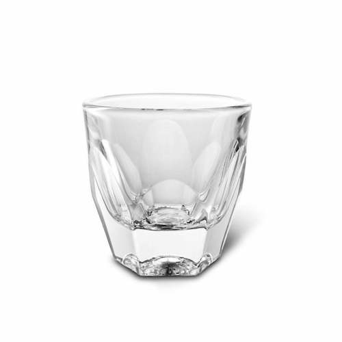 ספל קפוצ'ינו נוט-ניוטרל notNeutral Vero Cappuccino Glass שקוף קריסטל