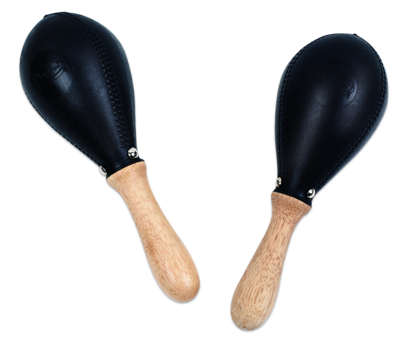 Gon Bops Plastic Maracas - Large