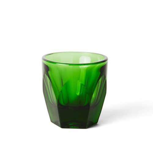 ספל קורטאדו נוט-ניוטרל notNeutral Vero Cortado Glass ירוק בקבוק