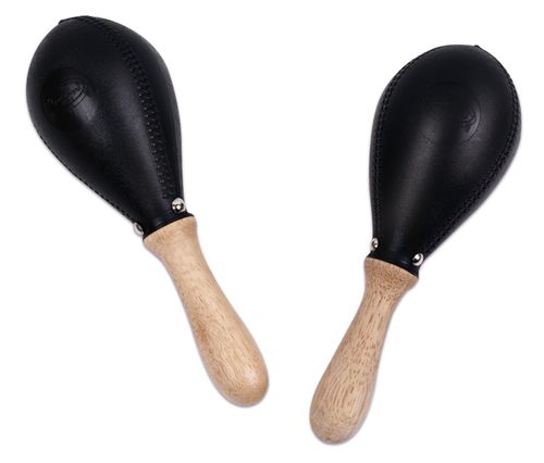 Gon Bops Plastic Maracas - Small
