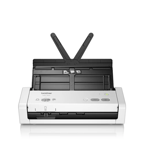 סורק מסמכים קומפקטי Brother ADS-1200
