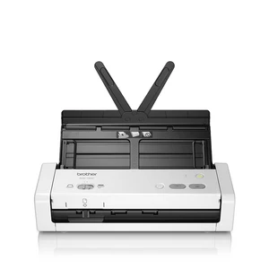 סורק מסמכים קומפקטי Brother ADS-1200