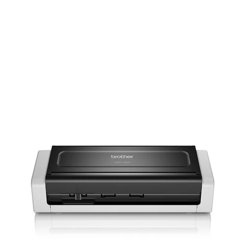 סורק מסמכים קומפקטי Brother ADS-1200