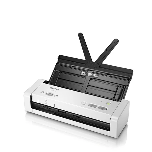 סורק מסמכים קומפקטי Brother ADS-1200