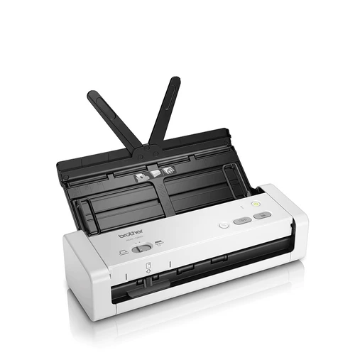 סורק מסמכים קומפקטי Brother ADS-1200