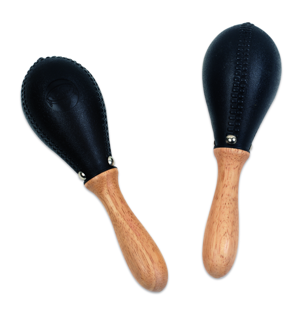Gon Bops Plastic Poquito Maracas
