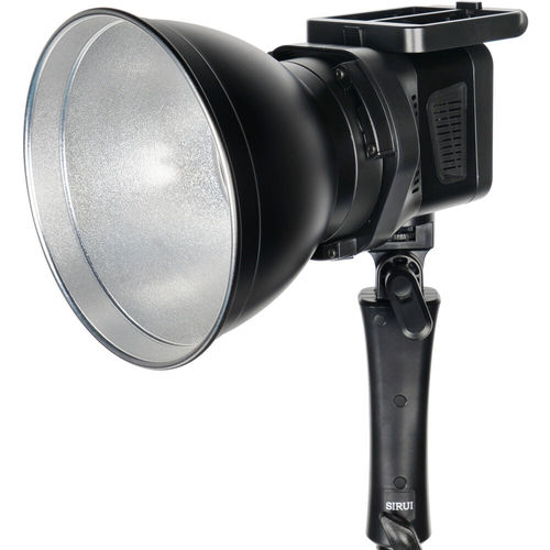 פנס לד מקצועי תאורה לבנה Sirui C60