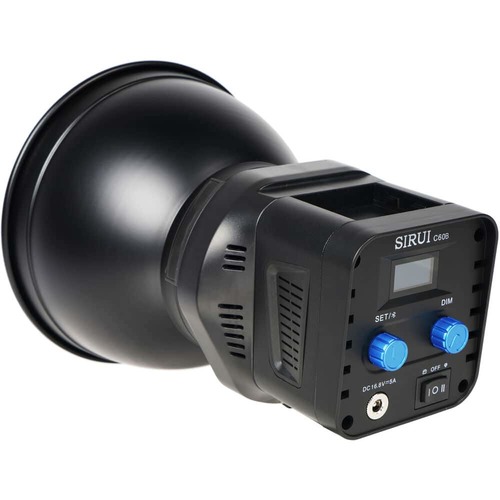 SIRUI C60 LED LIGHT