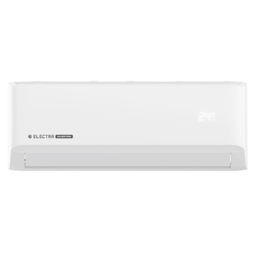 מזגן עילי אינוונטר אלקטרה MAGIC TOUCH INVERTER 450