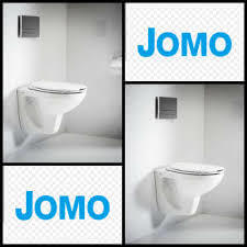 סט מיכל הדחה סמוי מבית jomo גרמניה (ג