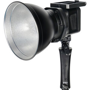 פנס לדים מקצועי Bi-Color דגם Sirui C60B