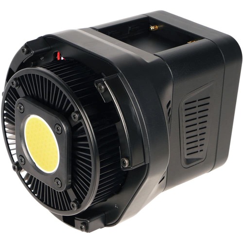 פנס לדים מקצועי Bi-Color דגם Sirui C60B