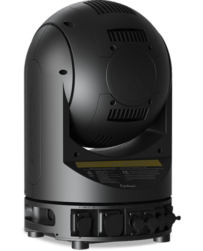 מובינג בים לייזר  Ayrton Kyalami 100 W 1° (IP65)