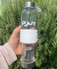 בקבוק חליטה לתה / פירות