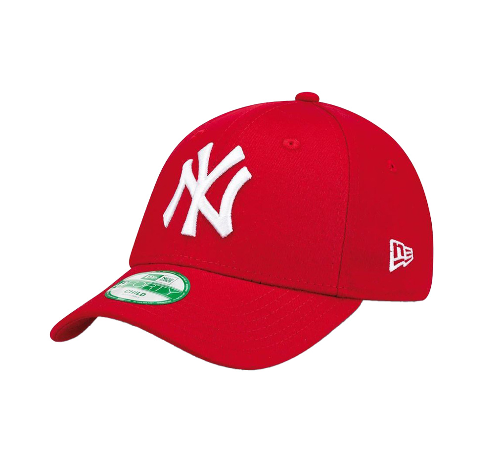 כובע ניו ארה New Era 940 MLB LEAGUE | ילדים ונוער