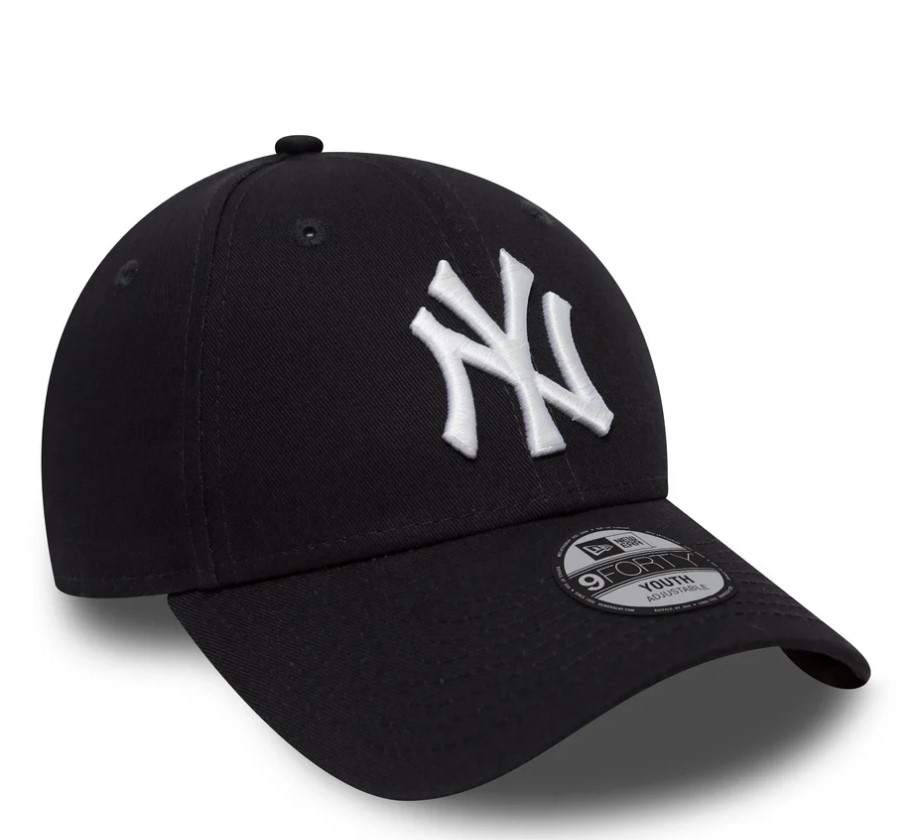 כובע ניו ארה New Era Essential Kids 9FORTY Cap | נוער
