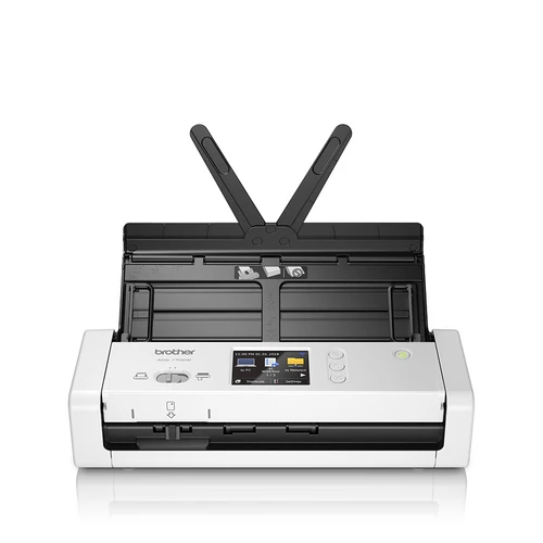 סורק מסמכים שולחני Brother ADS-1700W