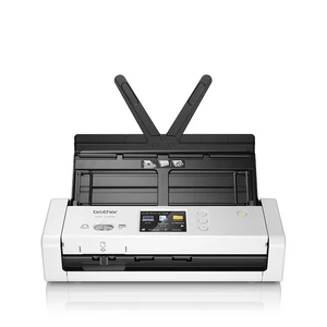 סורק מסמכים שולחני Brother ADS-1700W