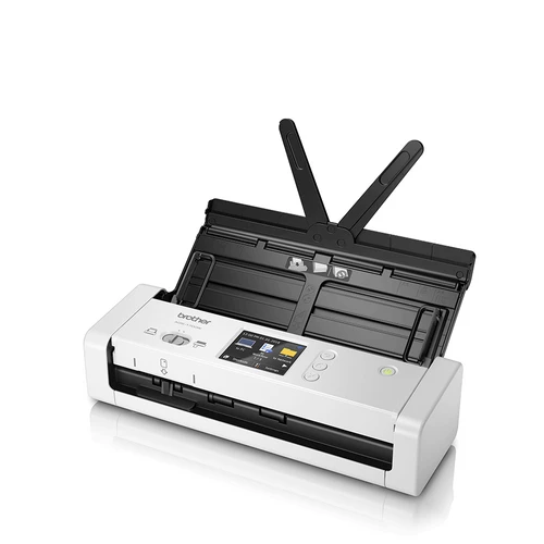 סורק מסמכים שולחני Brother ADS-1700W