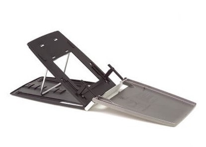 מעמד ארגונומי לנייד Bakker Elkhuizen Ergo-Q330 