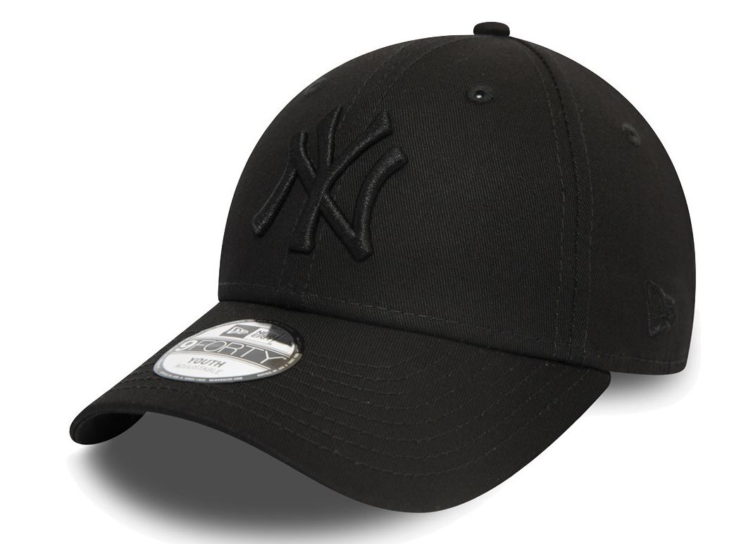 כובע ניו ארה New Era Essential Kids  9FORTY Cap | נוער